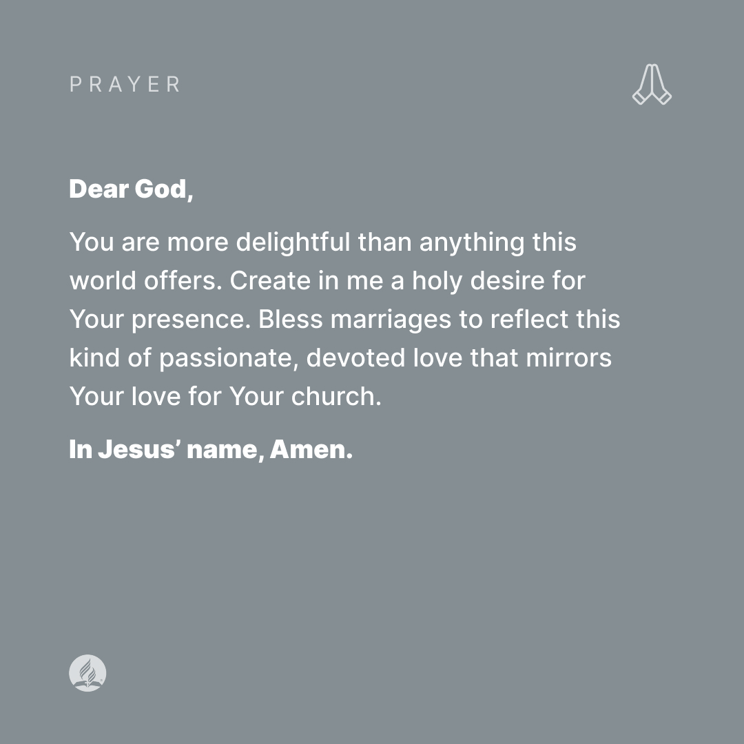 adventistchurch's tweet photo. In the coming days, we will look at the songs of Solomon and how they can draw us closer to Christ. Will you join us? He desires an intimate relationship with you. Like and follow our page to never miss a post. We are diving in. https://t.co/pXwqZUVErf
