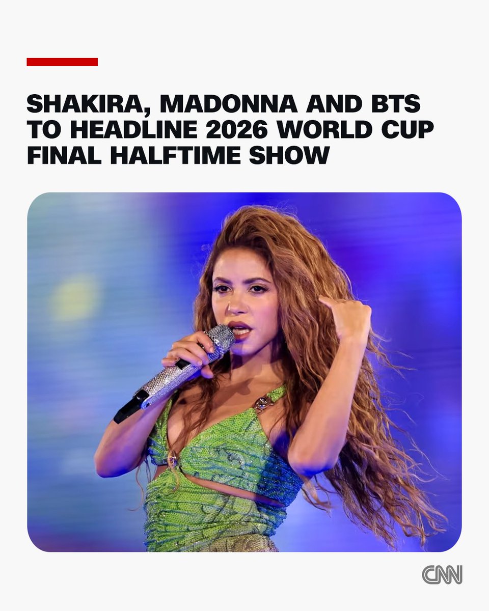 CNN International tweet media