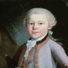Mozart tweet media