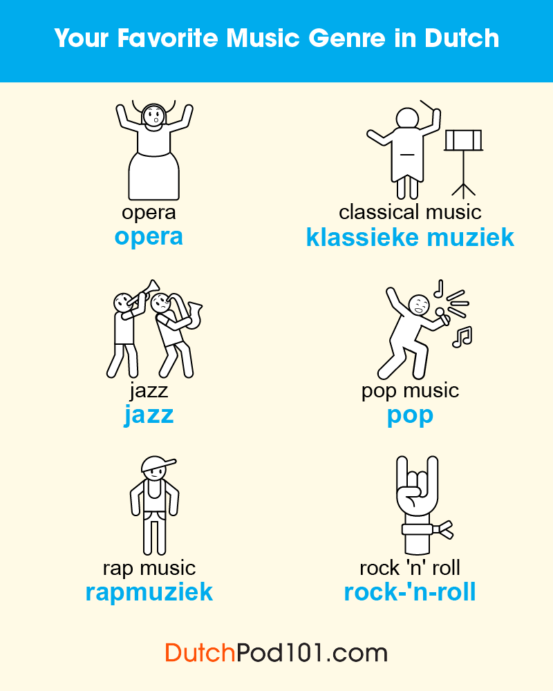 DutchPod101's tweet photo. POV: ✨🤩 You can finally talk about your favorite entertainment in Dutch. Comment your favorite! P.S. Learn more Dutch for FREE:🔗 https://t.co/1KPzPV1h3E

#DutchMovie #DutchSong #DutchMusic https://t.co/kvXlBgltYa