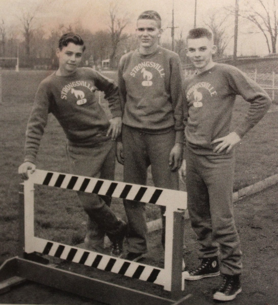 strongsvillecs's tweet photo. Running it back this #ThrowbackThursday! 🏃‍♂️

#ModelMustang #foreveramustang #BeTheDifference https://t.co/azJtIUKkbW
