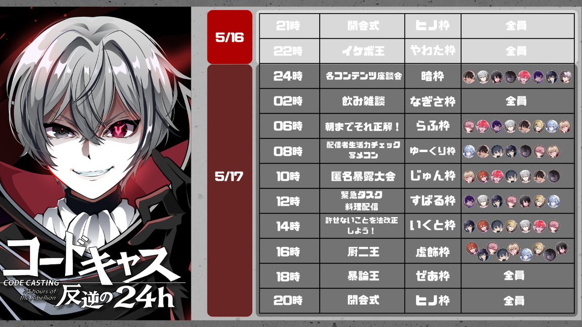 ヒノ(勇者) tweet media