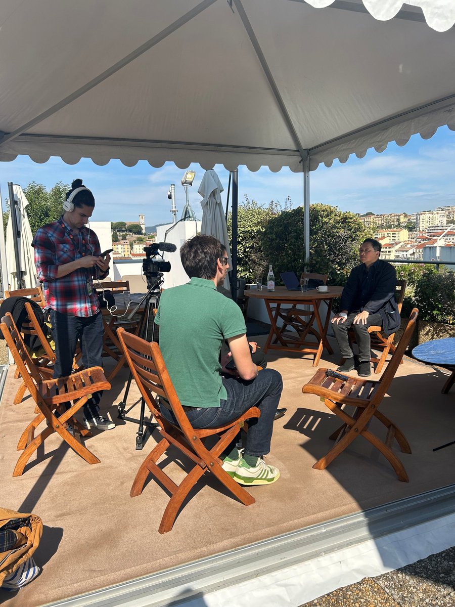 Carlotta Films tweet media