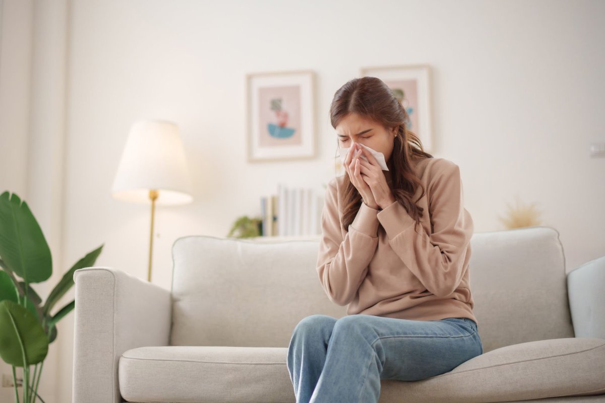 IsaacHeating's tweet photo. Allergy season is here 🌼 Indoor air quality matters more than ever. From filtration to air purification solutions, Isaac helps reduce dust, allergens, and airborne irritants so your home feels better every day 👉 https://t.co/GEf3keTPD2 #AllergySeason #IsaacHeating https://t.co/SmBNUz2Cz7