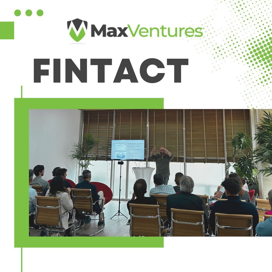 MaxVentures_EU's tweet photo. An incredible Demo Day with founders, investors, and innovators all under one roof 🚀

Thank you to everyone who joined us and helped make the evening such a success.

#DemoDay #StartupEcosystem #Innovation #Founders #Investors #BalearicStartups #Entrepreneurship #TechStartup https://t.co/RU3r8oav6r