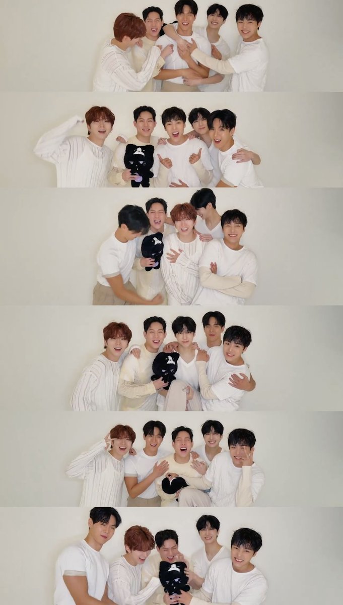 RN18303116's tweet photo. 11周年おめでとう🎈

♡사랑한다 몬스타엑스♡

 #몬스타엑스11주년 
#11YearsWithMONSTAX 
#몬스타엑스
#MONSTAX https://t.co/ZQ41HELOsn