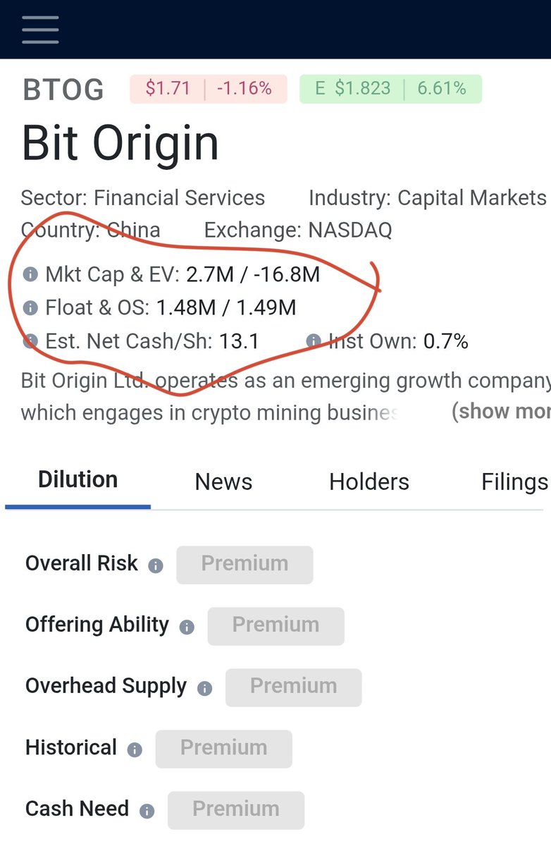 USA equity trader🥇 tweet media