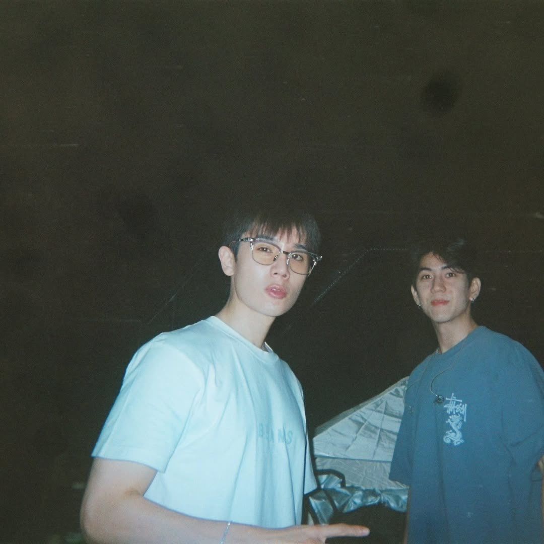 ⋆⁺₊ isss (คุณมัมมีหนวด) 🌊🪸｡˚ tweet media