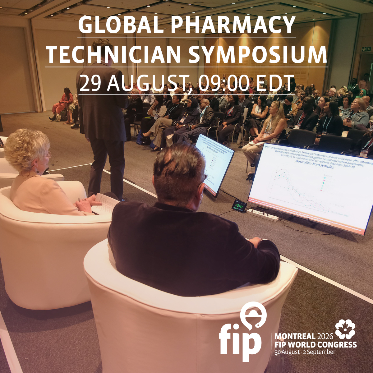 FIP tweet media