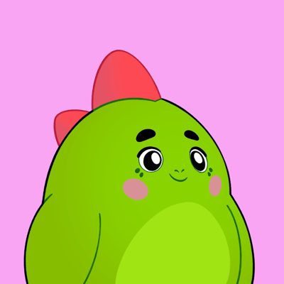 FloNFTs's tweet photo. @sleepagotchi best pfp https://t.co/GQM1rOi5aH