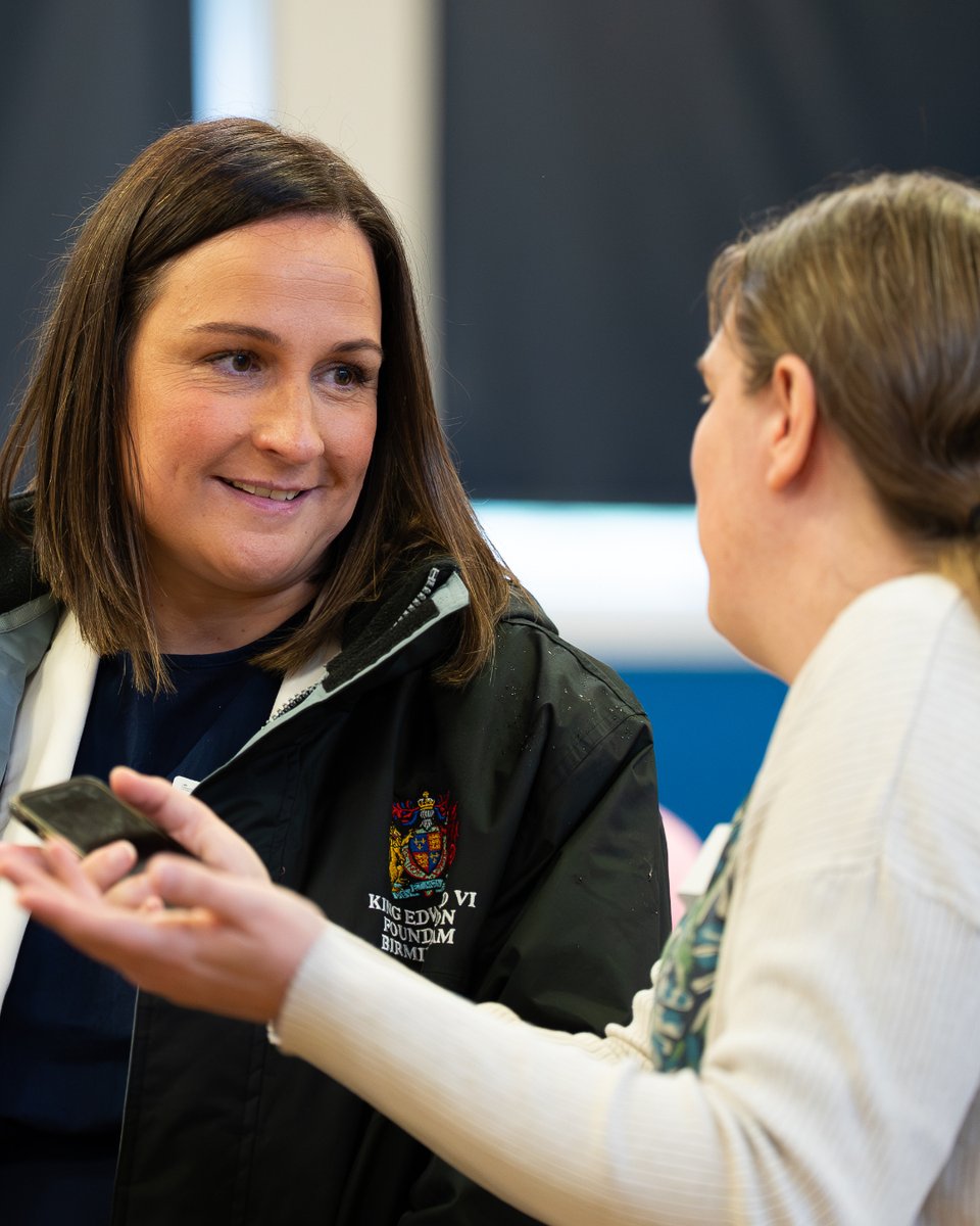 Department for Education tweet media