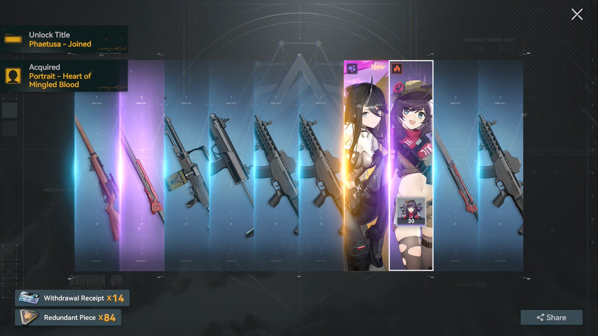 Profex_I's tweet photo. 30 pulls and I even won the 50/50 c: https://t.co/xLkY1TzgKM