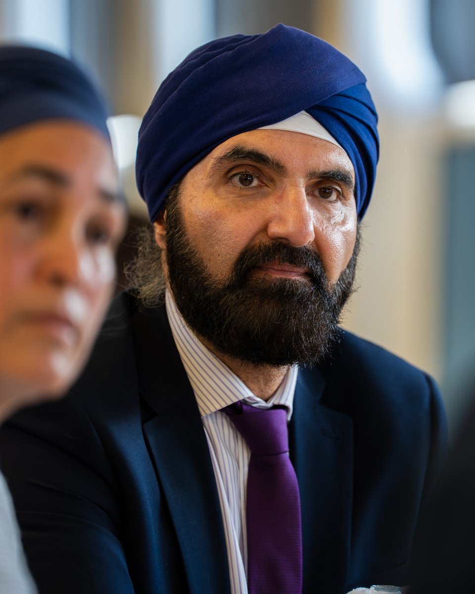 Department for Education tweet media