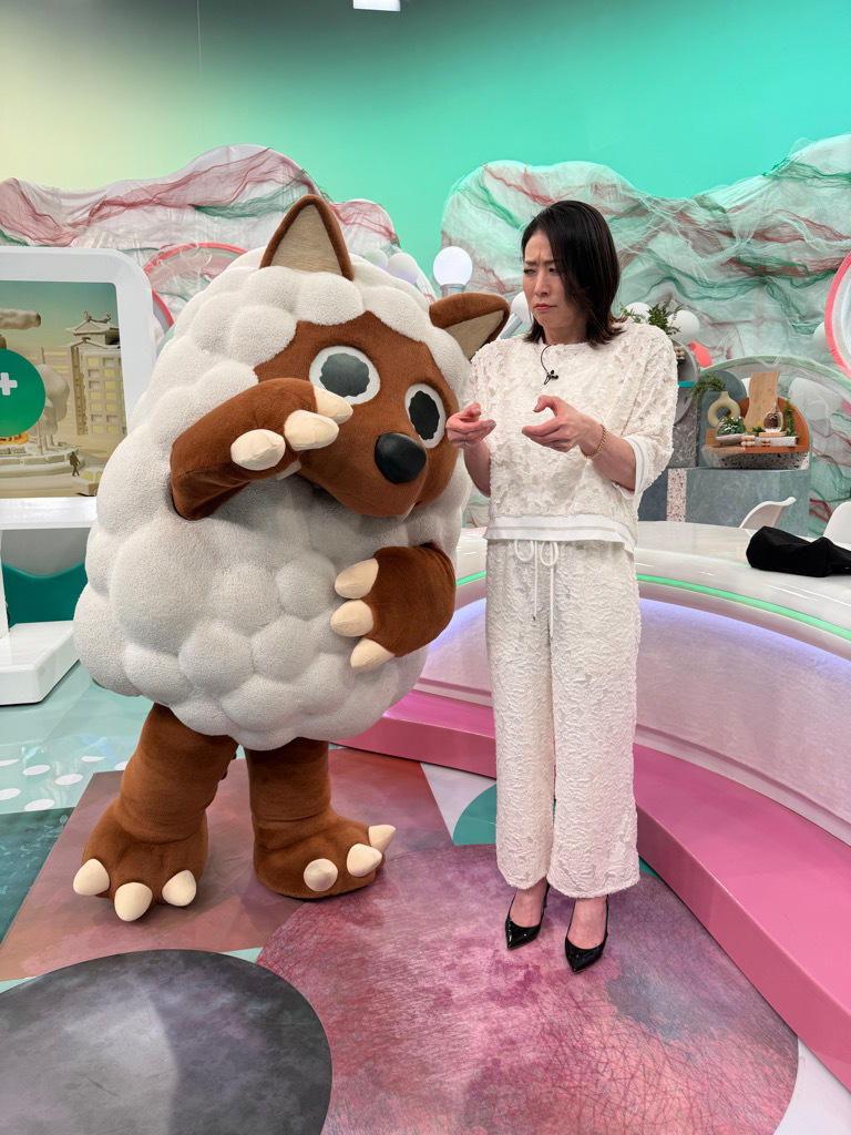 5月14日（木） きょうも #ドデプラ を見てくれてありがとう
