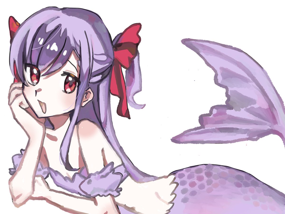 てむてむ tweet media