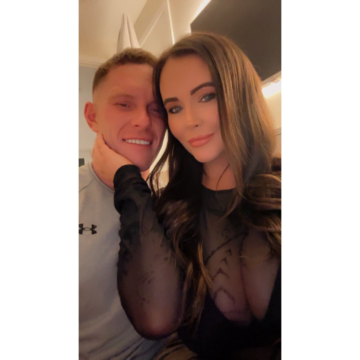 Sam & Lou tweet media