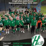 Photo by 💚🖤vv Heerenveense-Boys💚🖤 (@vvHvB)