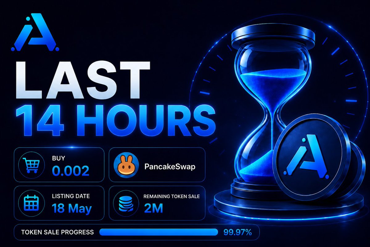 Arc Astra Network tweet media