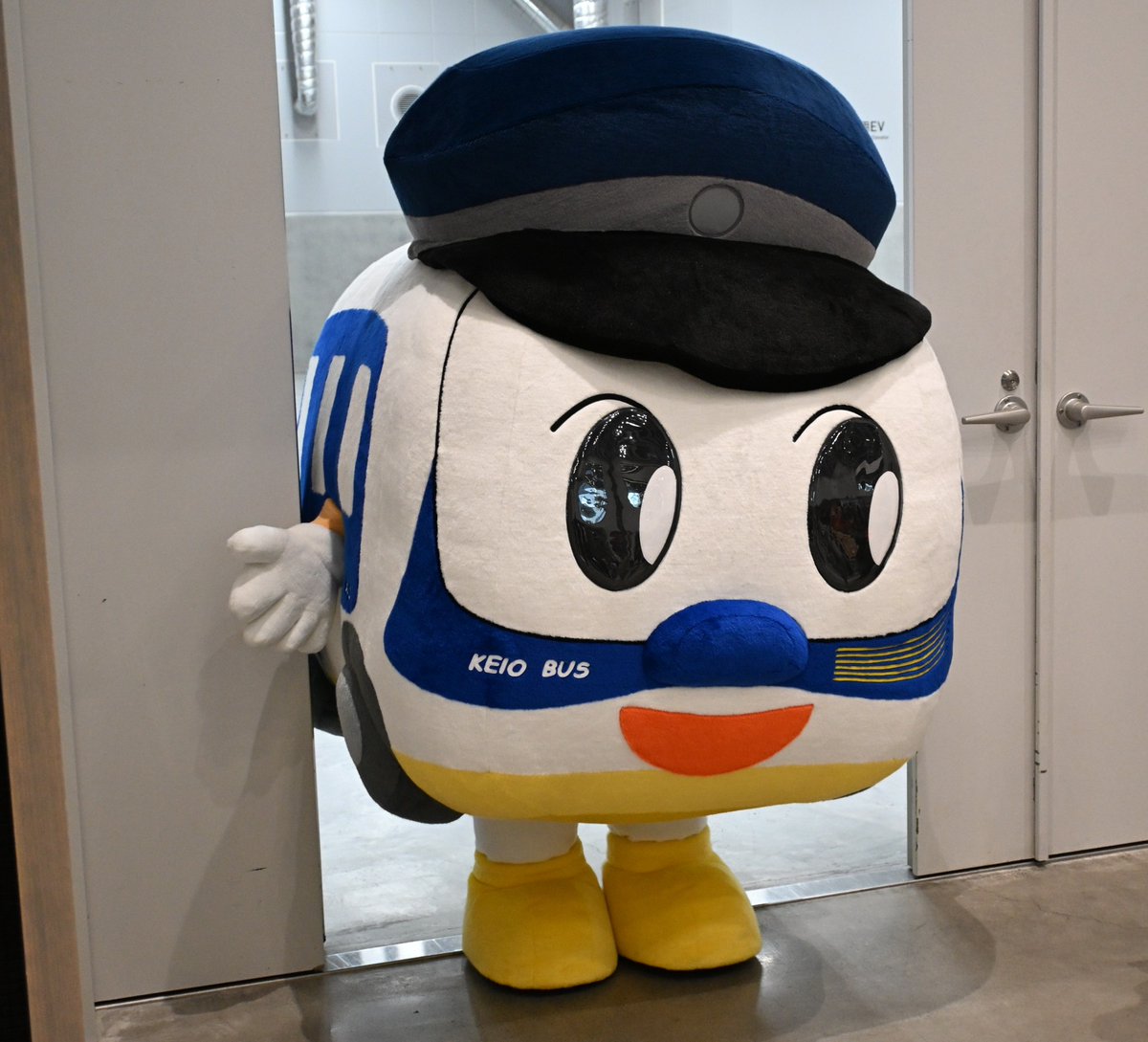 京王バス【公式】 (@keiobus_info) / Posts and Replies / X