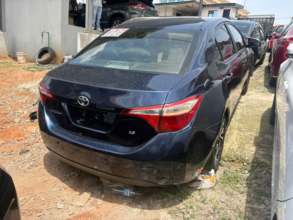 Lagos Mainland Car Plug 😁🚗🚙 tweet media