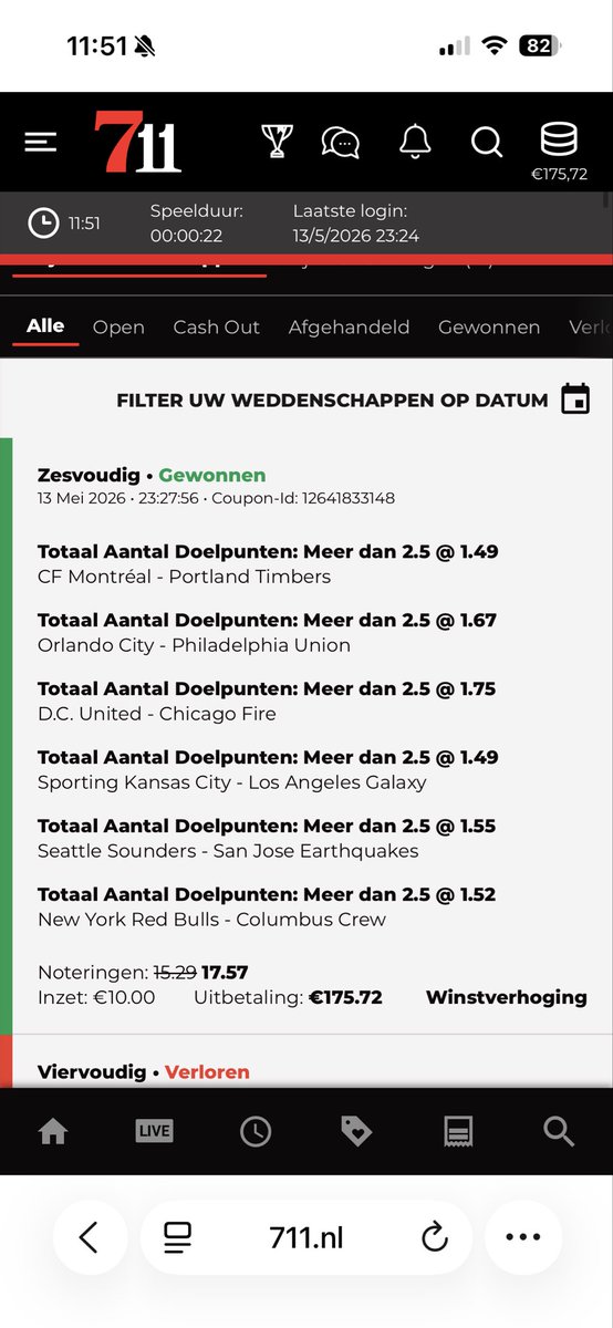 Haarders's tweet photo. Wat hou ik toch van deze league https://t.co/qQNfYxnUk1