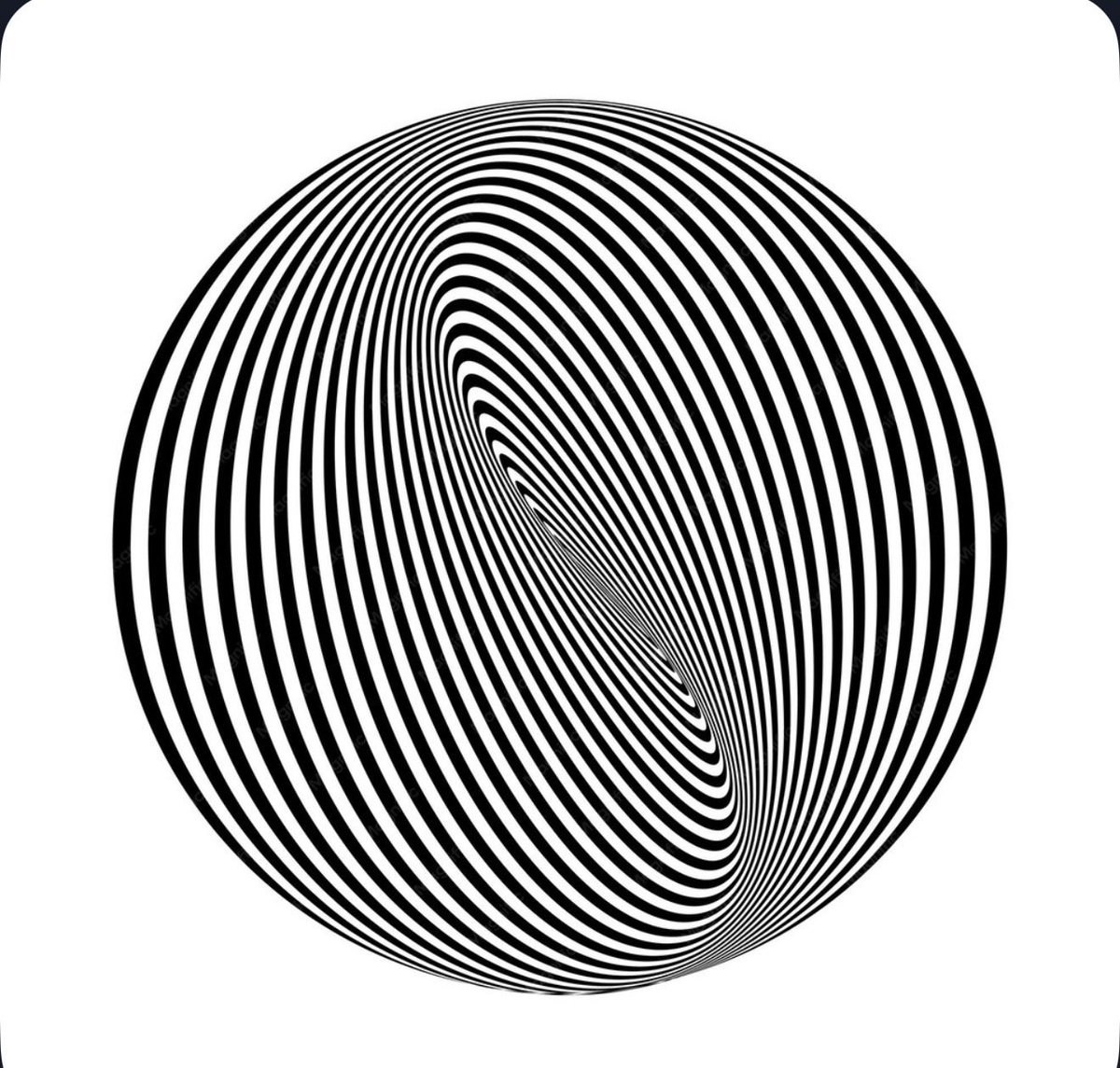knowusernameX's tweet photo. Spin it every witch way not cannon but hey who cares lol ;)(; have #funwithmath #infinity into #yingyang #immortal #math #chuckitall https://t.co/kz265VTti4
