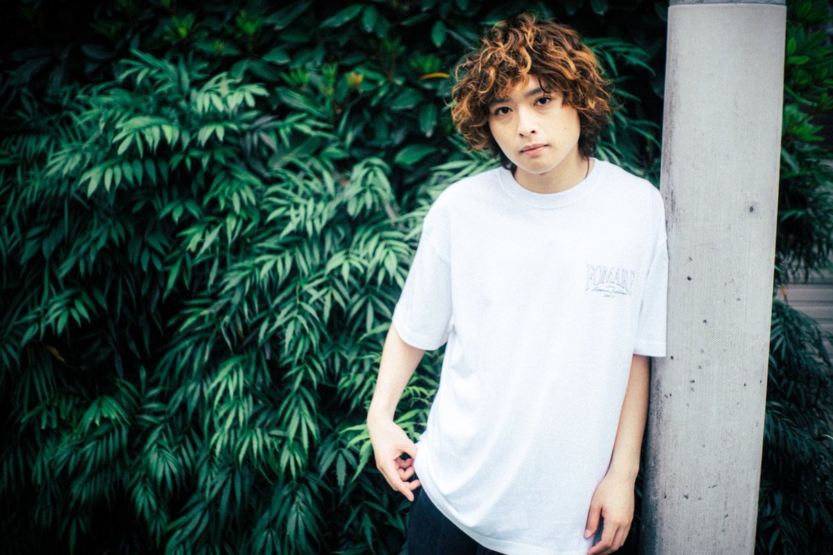GOODS INFO👕】 2026.5.22(金) FOMARE LIVE at 日本武道館