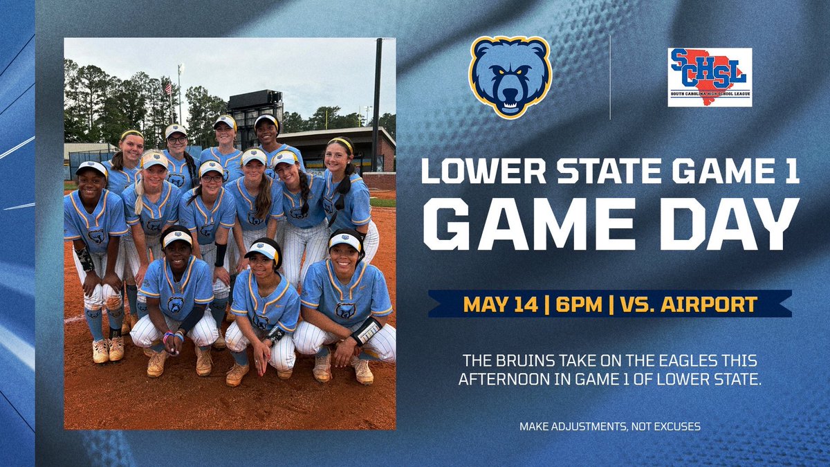 South Florence Bruins Softball tweet media