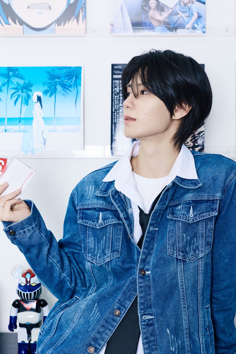 official_ntop's tweet photo. https://t.co/dOsfp4P2rK JAPAN CONCERT SOLO CONCEPT
PHOTO I KANGHYUN | 강현

#NTOP #엔탑 #エントップ
#강현 #KANGHYUN https://t.co/lWCUk1U866