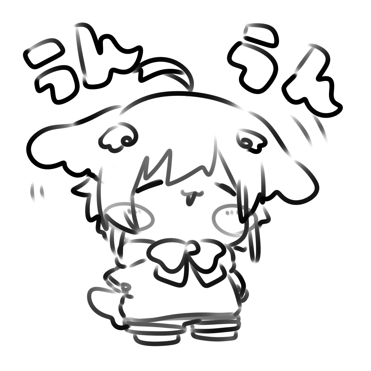 ぞらくん🐾໒꒱ tweet media