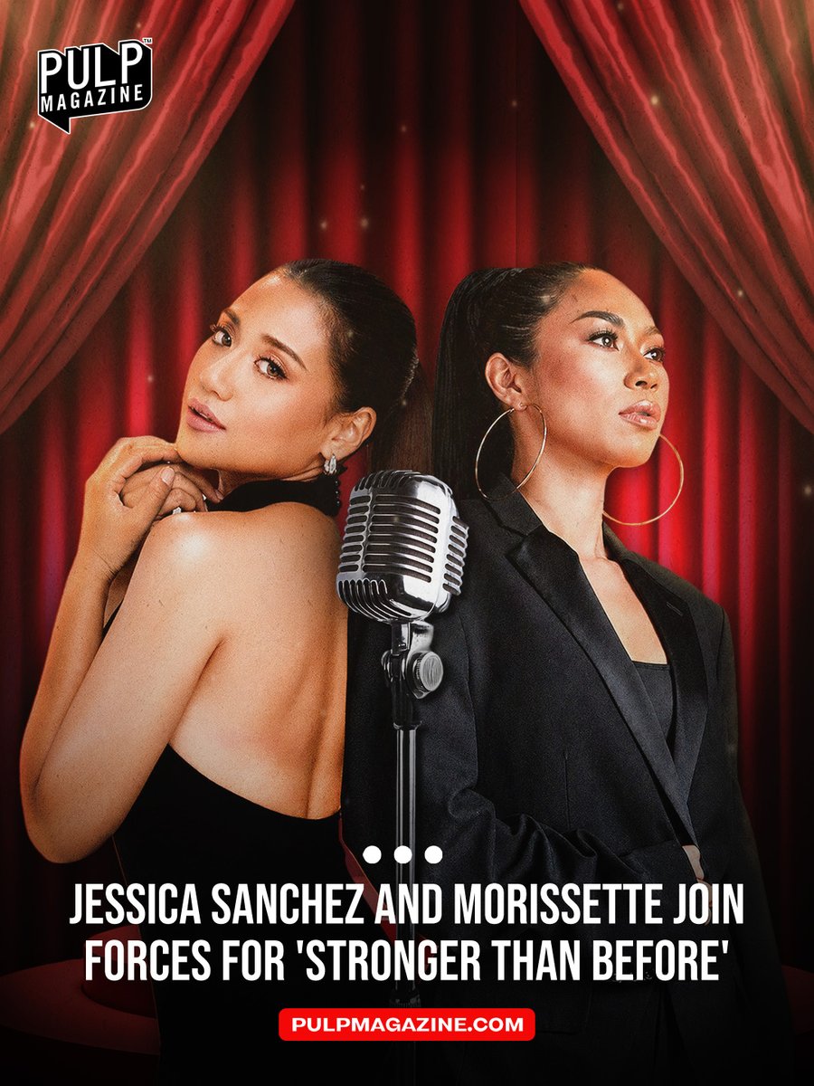 PULP Magazine tweet media