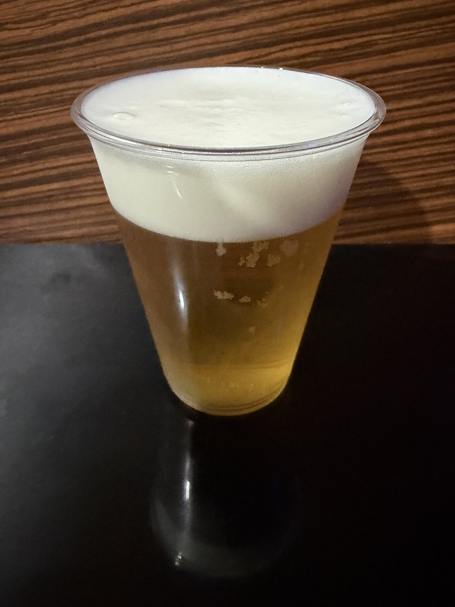 今日のせかシン㌠🍻