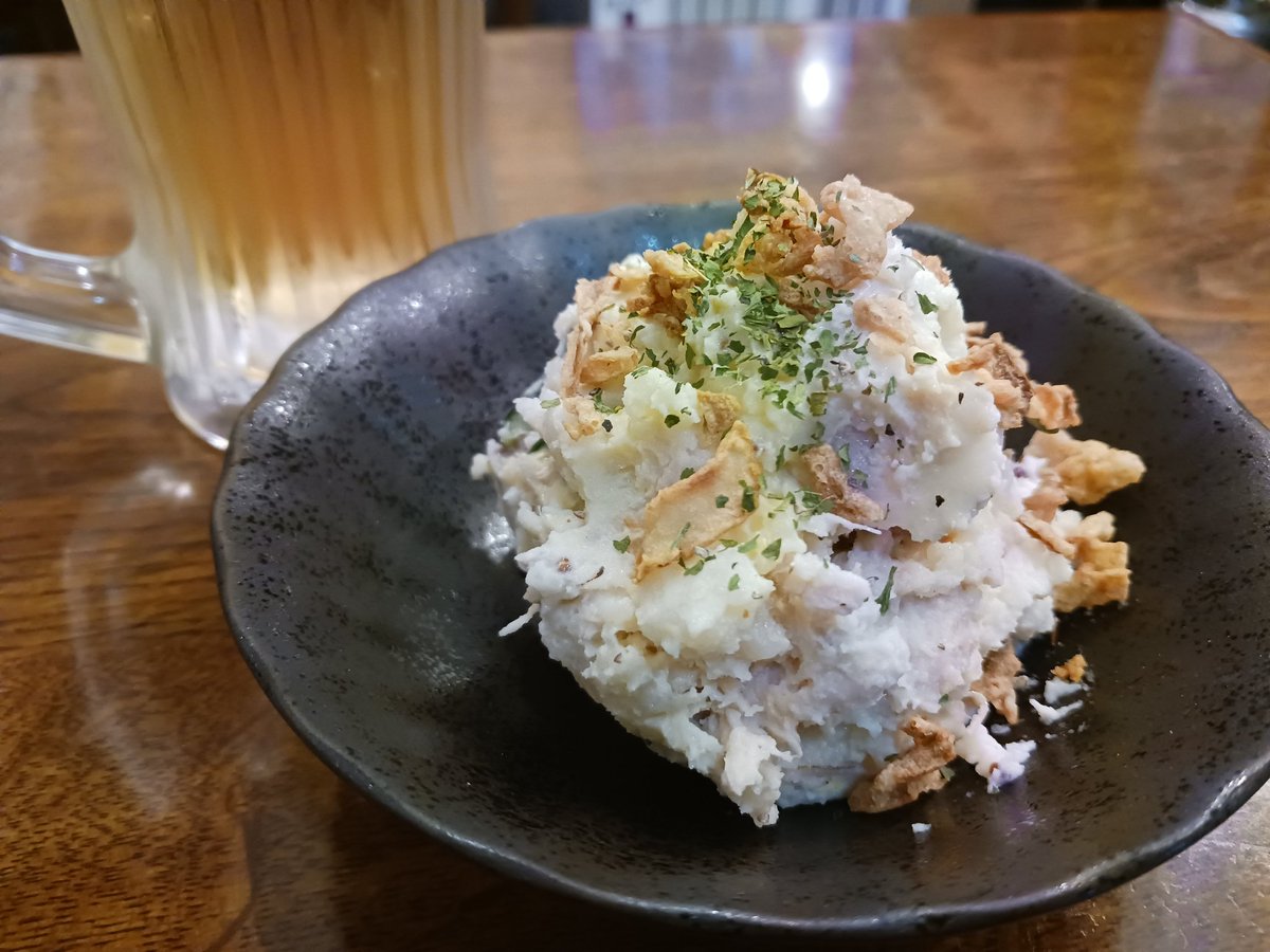 南原卓也🍻美味いビールが飲みたい tweet media