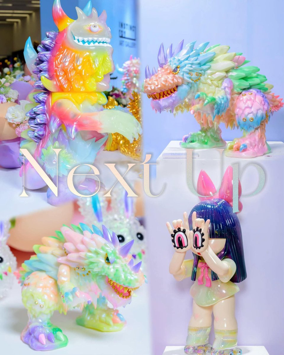 インスティンクトイ (@INSTINCTOY) / Posts / X