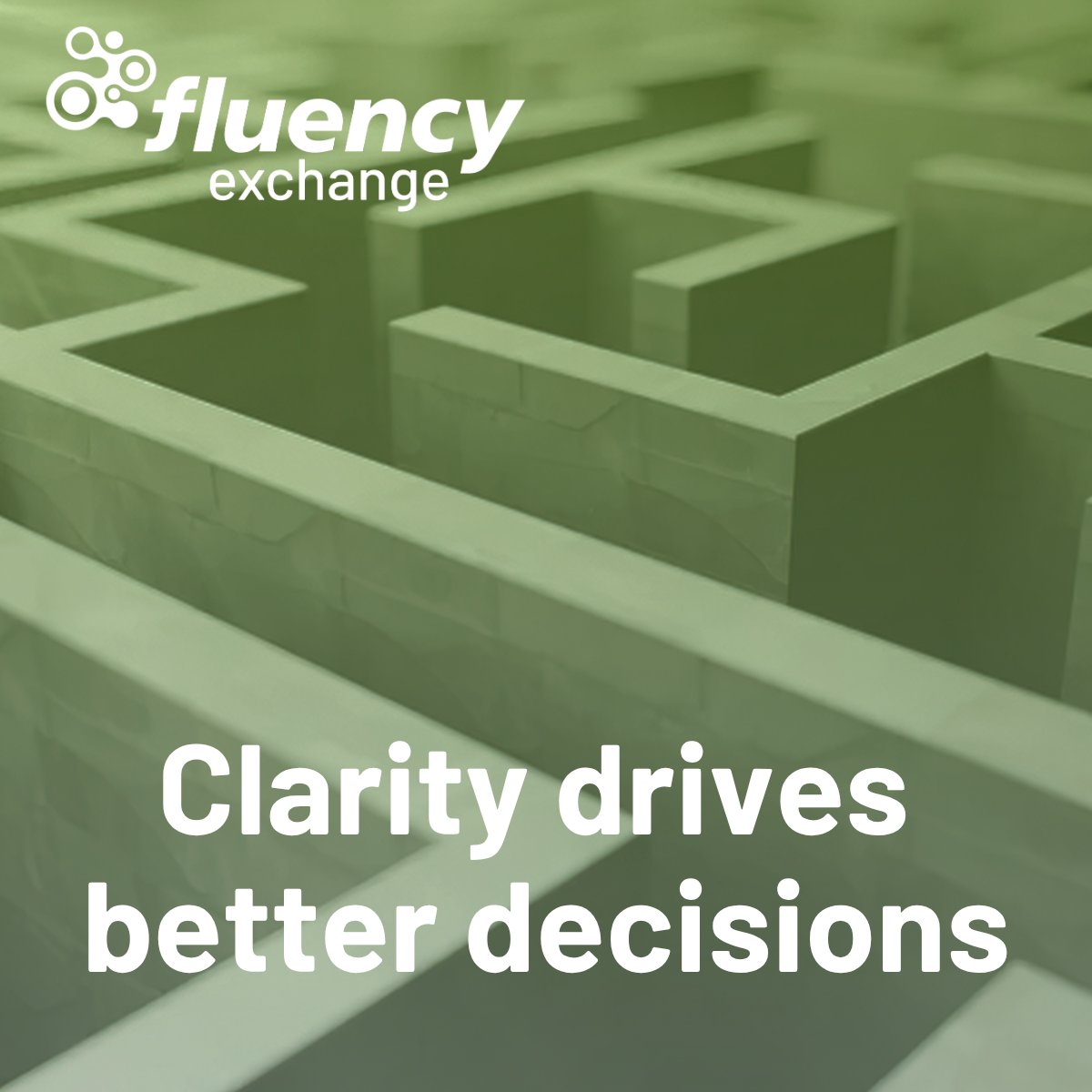 FluencyGroup's tweet photo. Strategy gets overcomplicated very quickly. 

Most businesses are really trying to answer three things: where to focus, what to prioritise and what is actually going to drive growth. 

The difficult part is making those decisions clearly and confidently. 

Fluency Exchange works with businesses across advanced materials and engineering to bring structure to that process using real market insight and industry understanding. 

#FluencyExchange #Strategy #AdvancedIndustries #MarketInsight #BusinessGrowth