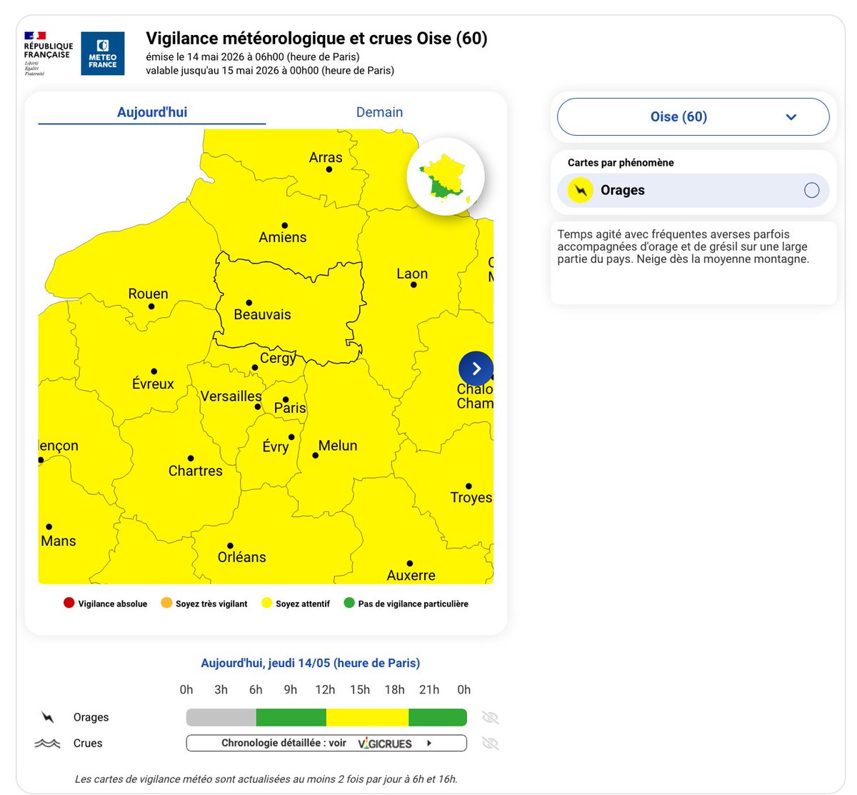 #Pompiers60 tweet media