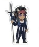 dailyAizetsu's tweet photo. Day 153 #哀絶 https://t.co/HPSrRAFvyZ