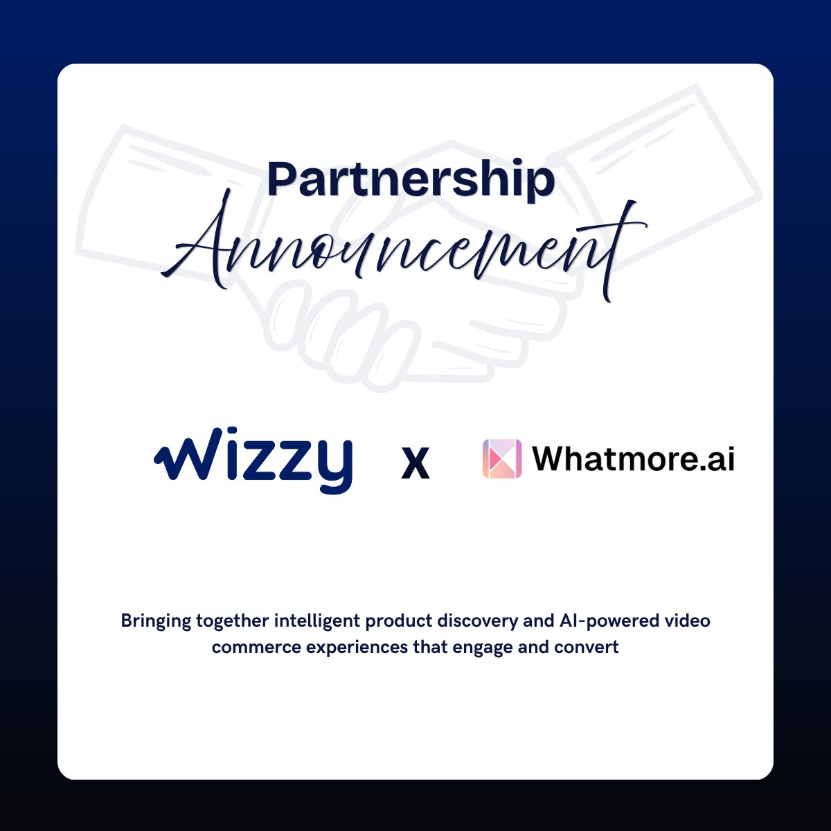 Wizzy.ai tweet media