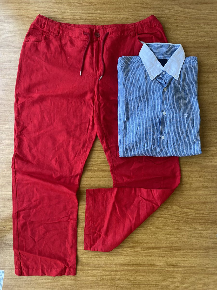CHEMISES_STORE👔 tweet media