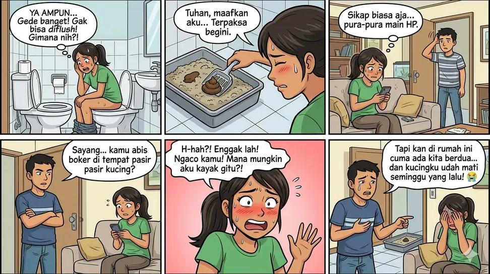 Mbak kun tweet media