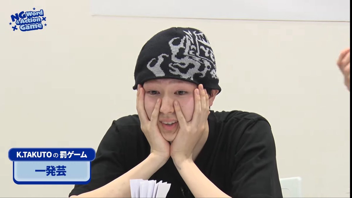 かぴばら tweet media
