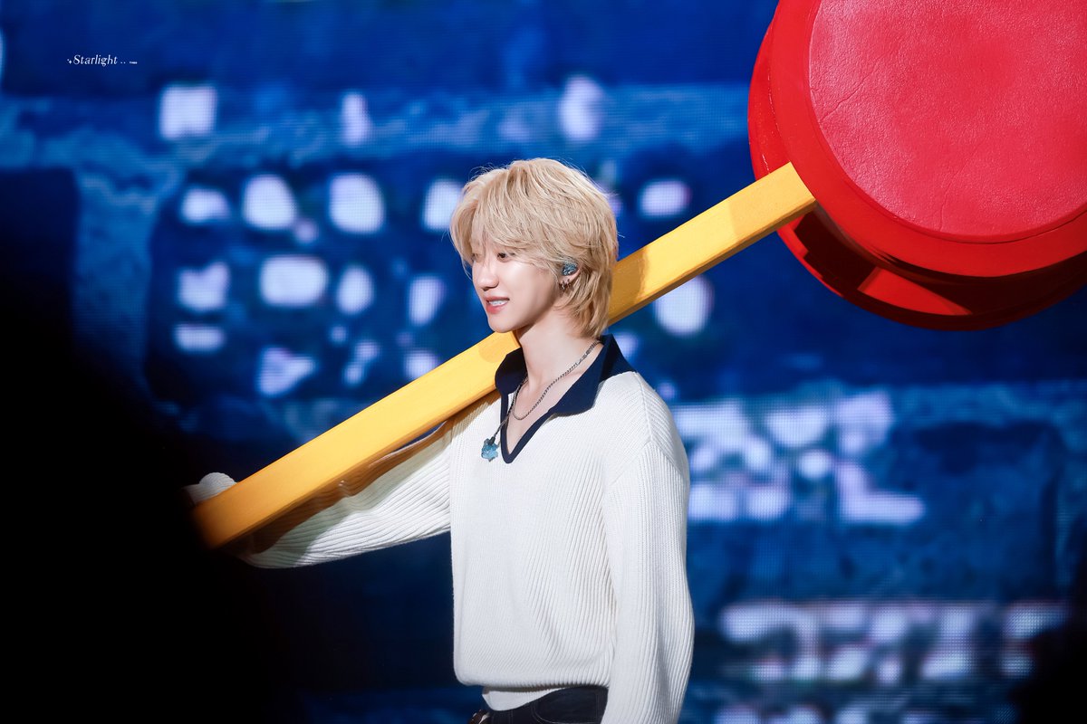 Starlight_The8 ✨ tweet media