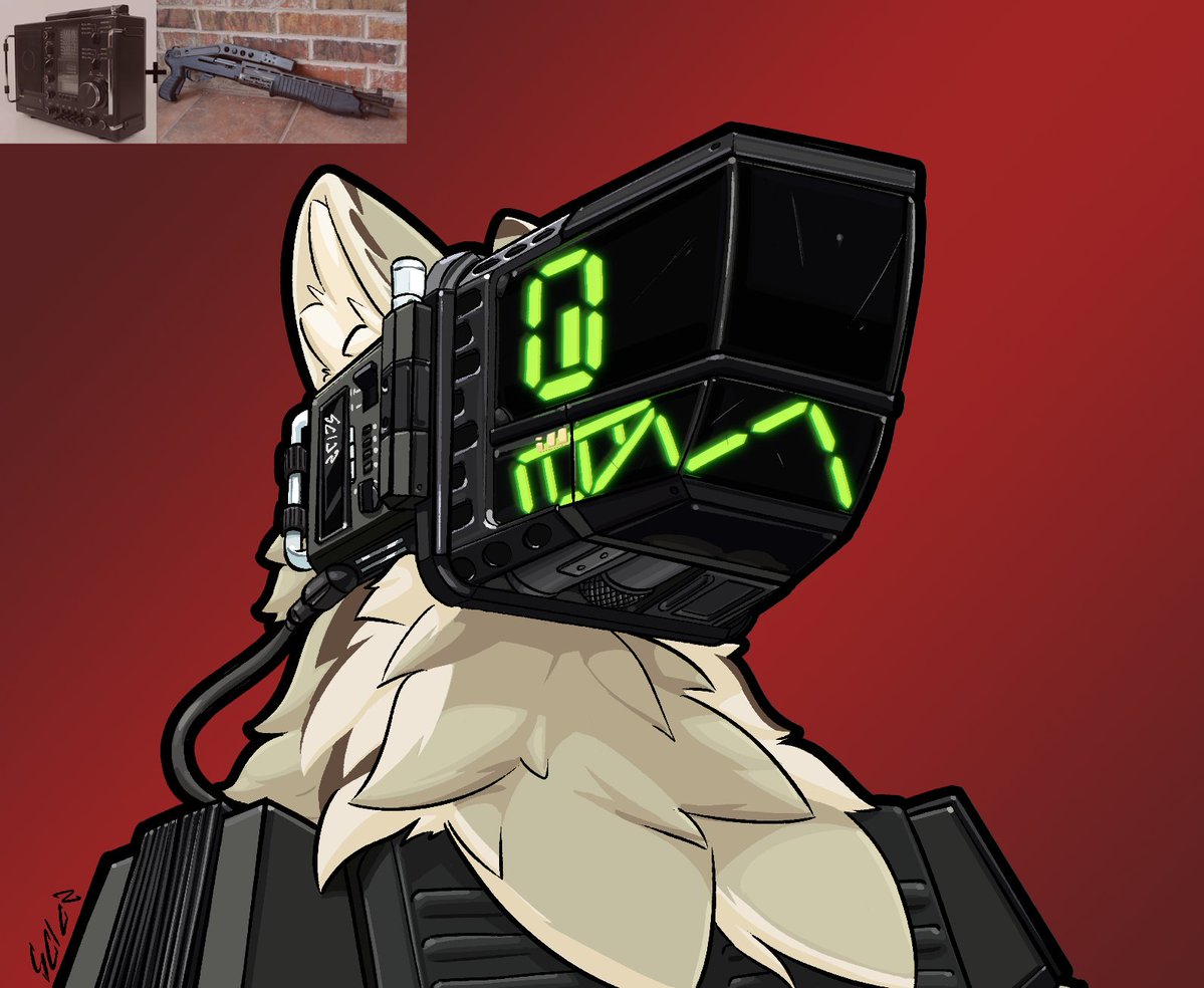 Scicz tweet media