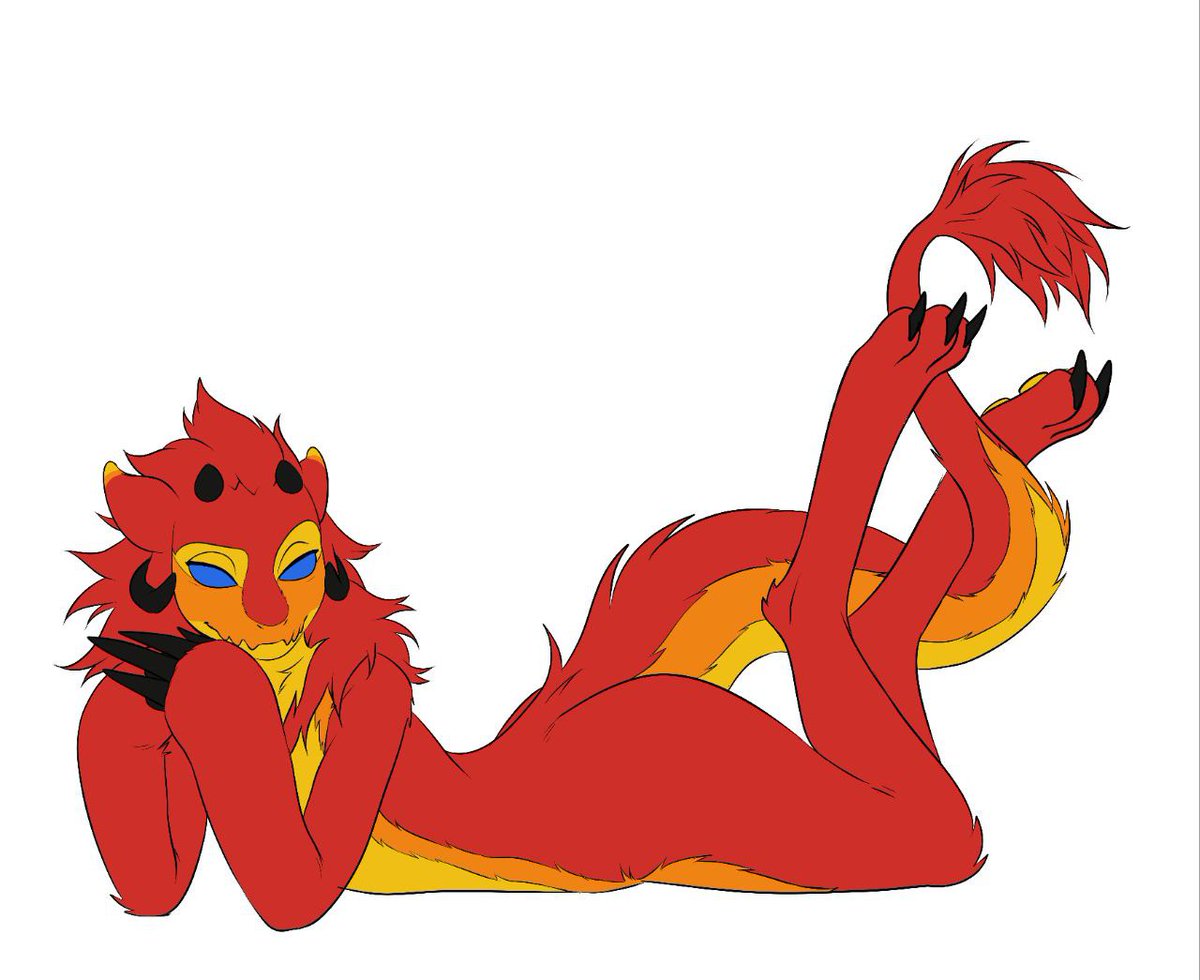 THE RED WICKER tweet media