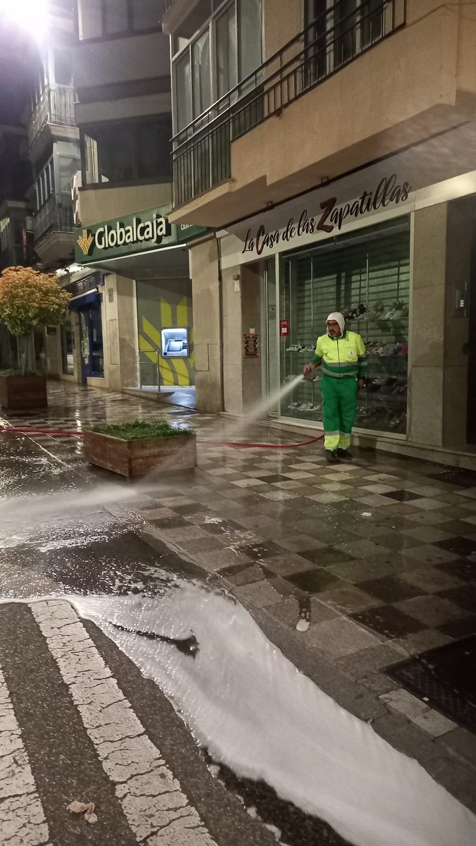 Ayuntamiento de Cuenca tweet media