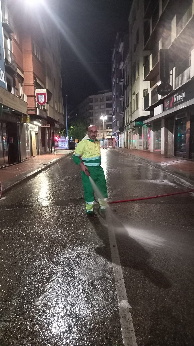 Ayuntamiento de Cuenca tweet media
