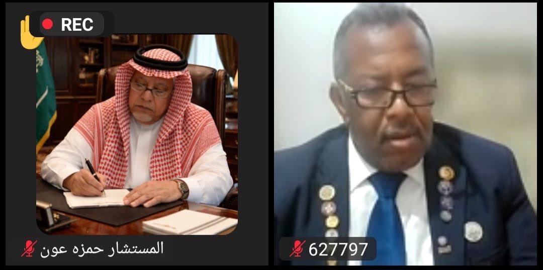 رابطة رواد الكشافة السعودية tweet media