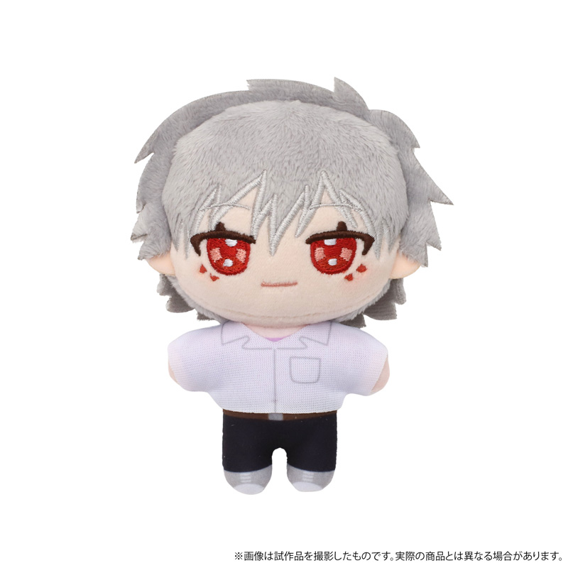 オンライン】《再入荷》 ムービックより大人気の「ぬいパル」が再入荷