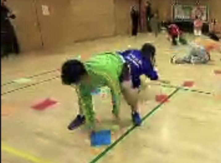 Hlwle0606's tweet photo. 2026年5月14日｢ふわっち運動会🔥｣

カード返し🃏障害物競走🏃‍♂️玉入れ🟢に参加
優勝✨🥇🏆✨に貢献しました😊
なかちゃんさんの春高〜にウケましたw

#むーちゃん #なかちゃん  #でこるてねえさん  #えだまめ学習帳  #たむスンギ  #なべパパ  #ふかし芋 #ふわっち大運動会
@HLwkcBWQDFg2TBh https://t.co/V77gSNWB0C