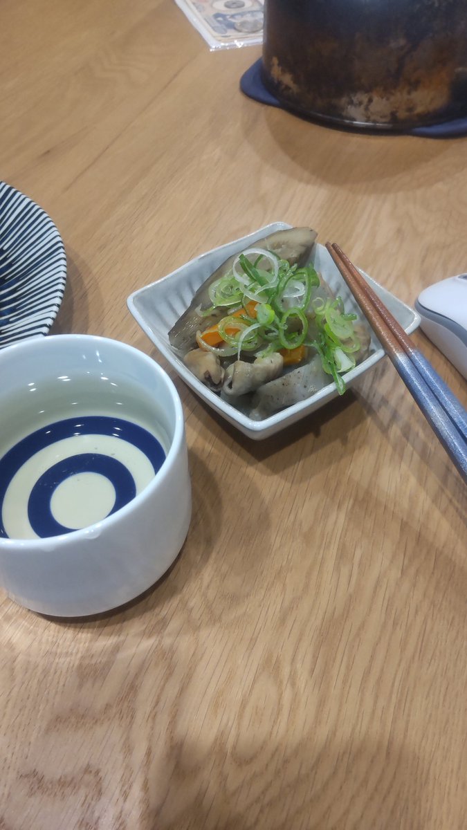 fr2hf's tweet photo. モツニーして寝るわ！ https://t.co/K9K3p94Opk